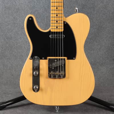 Squier Classic Vibe 50s Telecaster Butterscotch Blonde - Left Handed - 2nd Hand (157610) image 1
