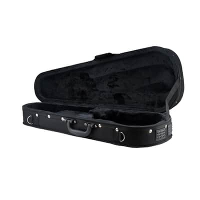 Knox Gear Ukulele Padded Protective Carrying Case (Soprano) image 2
