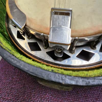 Gibson TB-1 Tenor Banjo 1927 image 12