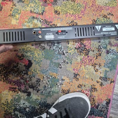 Rolls RA170 70-Volt Power Amplifier 2010s - Black image 4