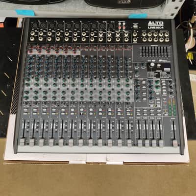 Alto Professional Live 1604 image 1