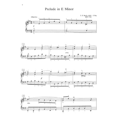 Encore!, Book 3 image 3
