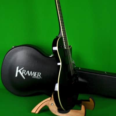 Kramer Assault 220 Plus EMG FR, EMG 81/85 Pickups, Floyd Rose