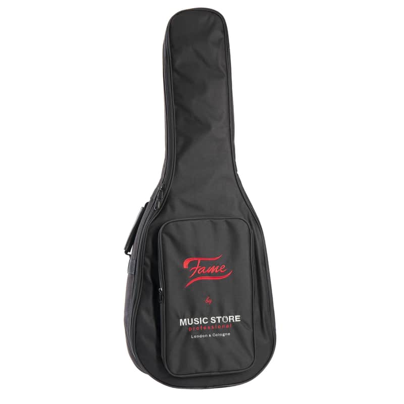 Fame Gig-Bag Basic (Classical Guitar) - Bag for classical guitars image 1