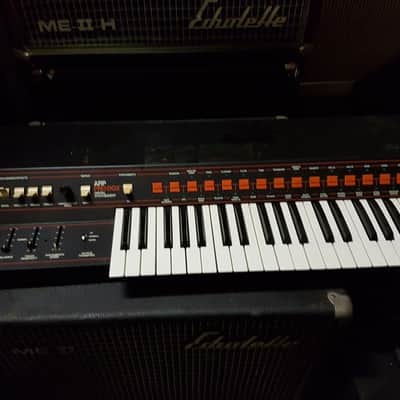 ARP PRO DGX SYNTHESIZER image 2