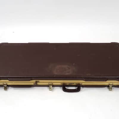 1983 Fender Telecaster Walnut Elite - Rare Model with Beautiful Wood Grain - Original Case and Fender Price List image 21