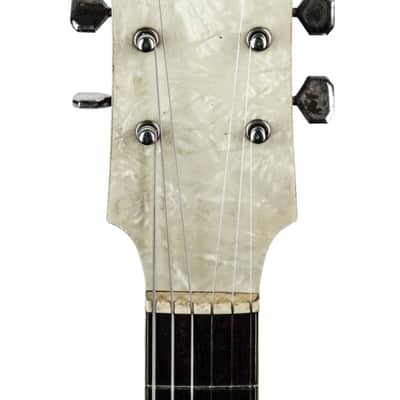 1930s Rickenbacher (Rickenbacker) Electro Spanish Ken Roberts image 5