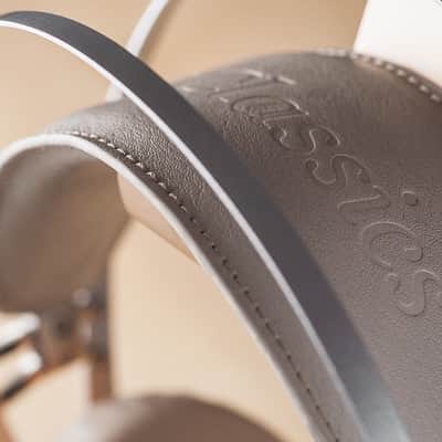 Meze 99 Classics | Maple/Silver Audiophile Headphones image 10