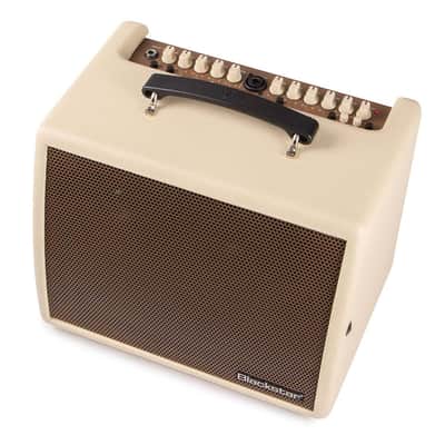 Blackstar Sonnet60 60 Watt Acoustic Guitar Amp - Blonde image 2