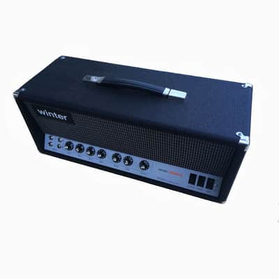 Winter Amps Coliseum P.A. PA Sunn Clone PCB version Pre Order image 1
