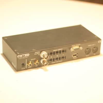 Stienberg Nuendo audiolink96 Aluminum image 3