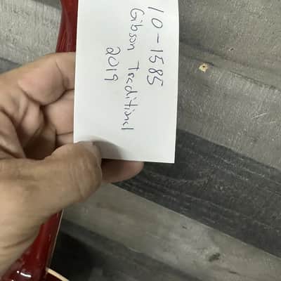 Gibson Les Paul Traditional 2019 image 8