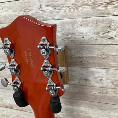 Used Gretsch G5120 Electromatic Hollow Body w/HSC image 13