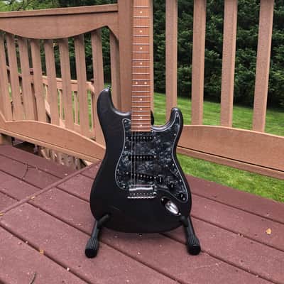 T's Guitars 7-string Strat image 1