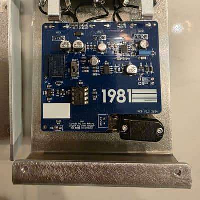 1981 Inventions DRV2 Overdrive Limited Edition image 11