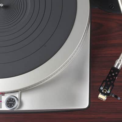 Technics SL-1025 Direct Drive Turntable w/EPA-A250 Tonearm in Very Good condition image 16