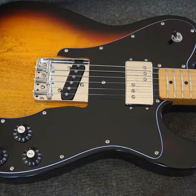 Squier Classic Vibe '70s Telecaster Custom
