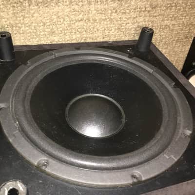 Infinity BU-2 Subwoofer image 1