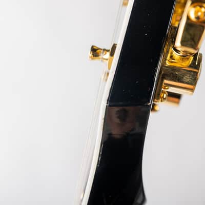 Gibson Les Paul Custom 70s, Ebony | Demo image 13