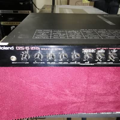 Roland GS-6 image 4