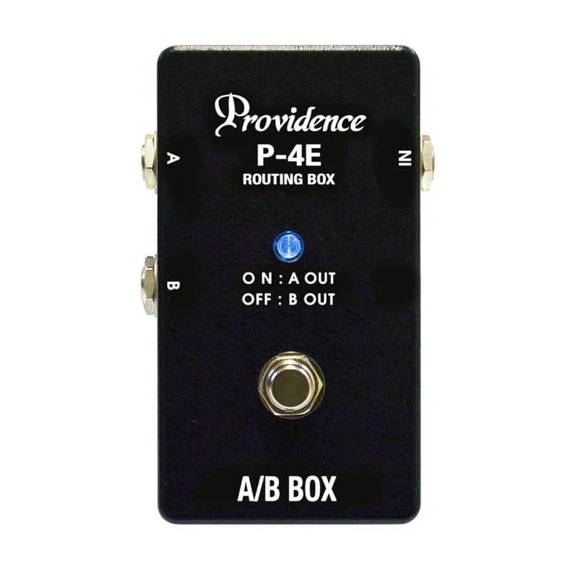 Immagine Providence P-4E [A/B Box] - 1