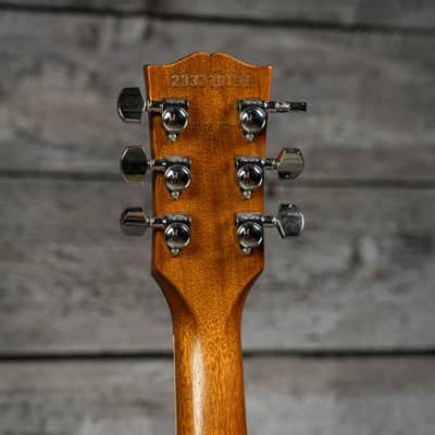 Gibson Kirk Hammett "Greeny” Les Paul Standard image 8