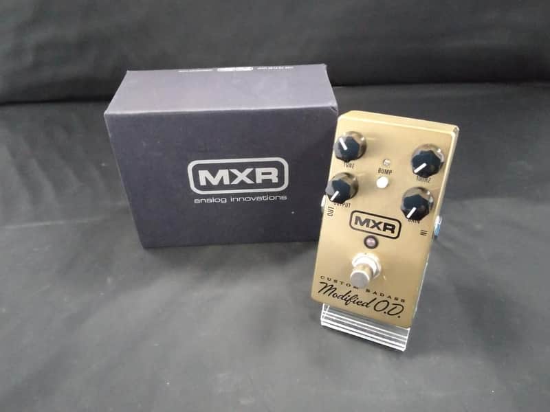 MXR M77