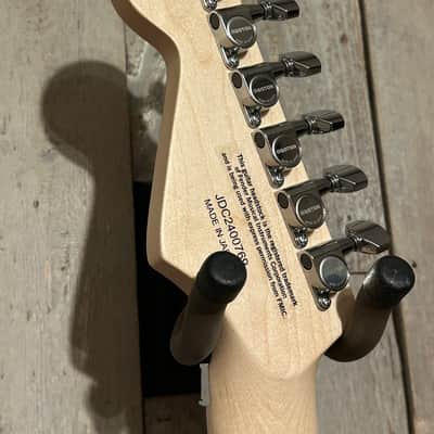 NEW Charvel MJ San Dimas Style 1 HSH FR M QM  Caribbean Burst , Support Small Business This is a Package Bundle, Best Deal On the Planet ! image 13