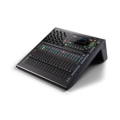 Allen & Heath - QU-5 image 5