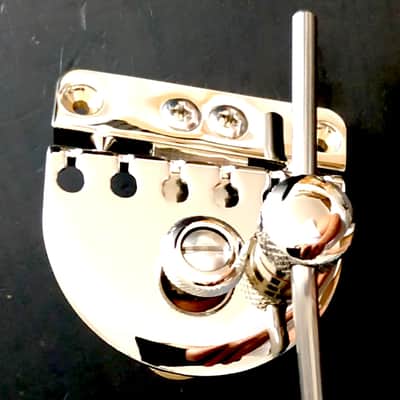 Tremolo Göldo DG Tremolo in Shorty-Design image 2