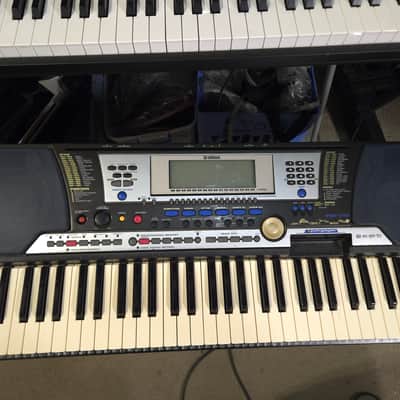 Yamaha PSR-540 Keyboard - Local Pickup Only