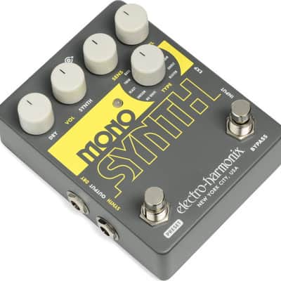 Guitar Synthesizer image 7