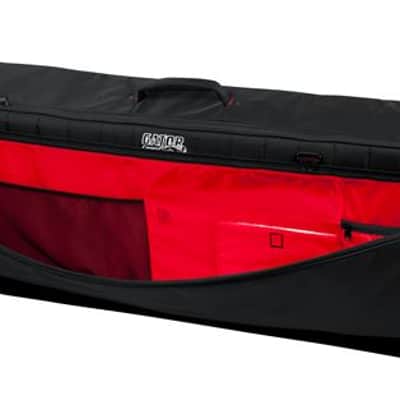 Gator GPG76 ProGo 76-Key Keyboard Gig Bag image 4