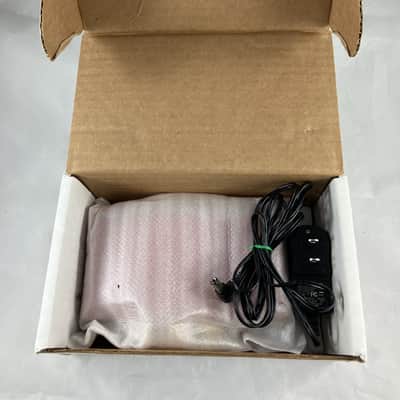 Bellari PA550 Stereo Phono Preamp Open Box Made in USA image 6