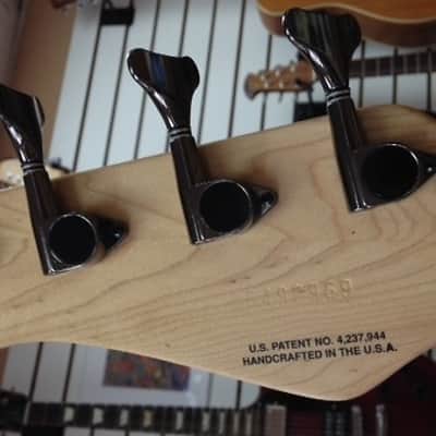 Peavey Midi Bass  White image 6