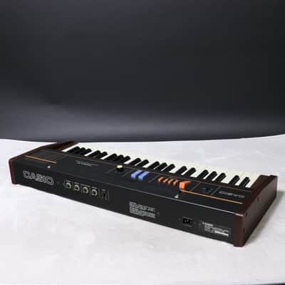 Casio Casiotone CT-101 [1A101908] (07/06) image 6