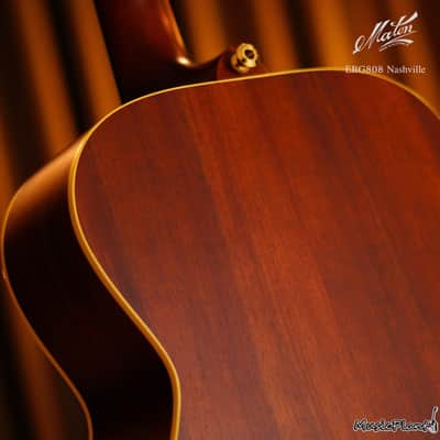 Maton EBG808 Nashville 2025 image 6