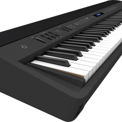 Roland FP-90X 88-Key Digital Piano, Black image 11