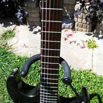 Washburn X-Series Pro - HSS with Fresh Pro Set Up-Very Special Guitar! image 5