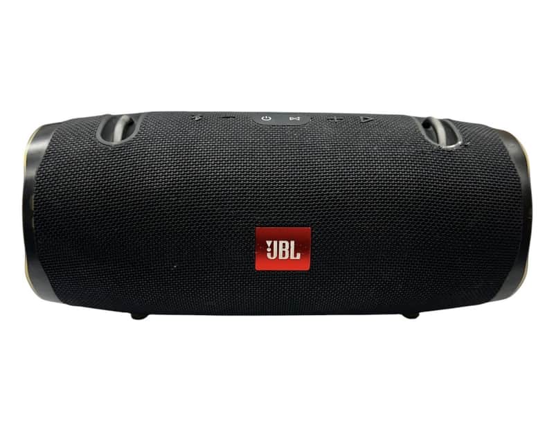 JBL Bluetooth speaker Xtreme 2 image 1
