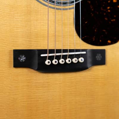 Martin D-42 Acoustic Guitar #9120 image 6