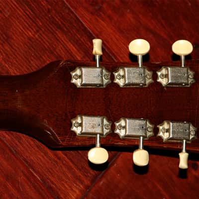1960 Gibson ES-330 image 6