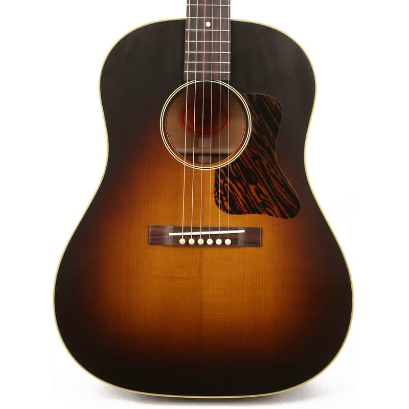 Gibson Custom Shop Historic 1936 J-35 image 3