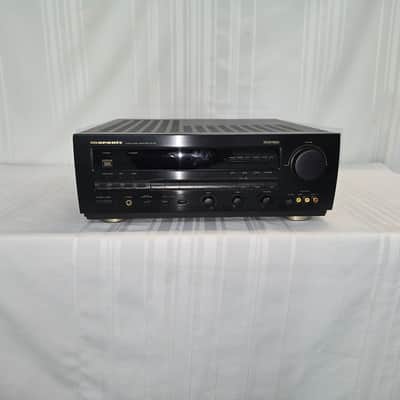 Marantz SR-96 1997-2000 - Black image 2