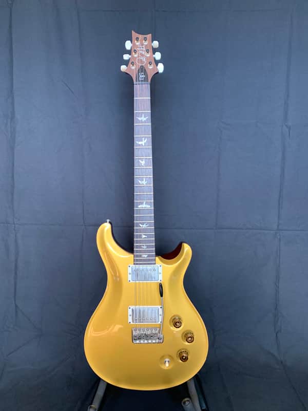 PRS Standard Dgt David Grissom Tremolo Signature