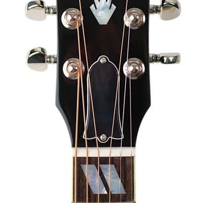 New Gibson Hummingbird Standard Vintage Sunburst w/L.R. Baggs VTC Preamp & Pickup #21835114 image 5