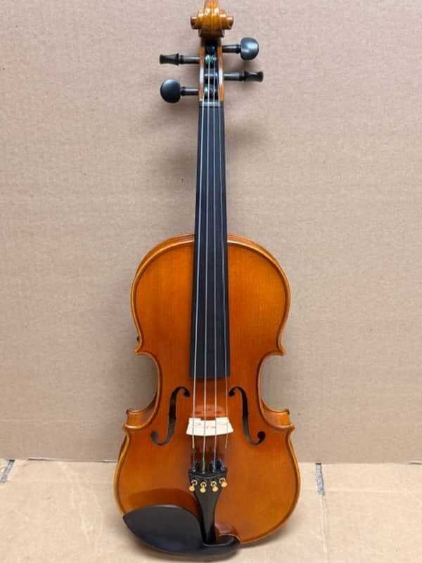 Paragon Model VOSD14" SN991001
