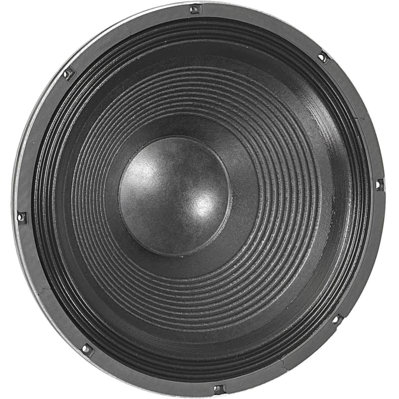 Eminence DEFINIMAX(tm) 4018LF 18 Inch 8 ohm 2400 Watt Subwoofer Woofer Speaker New Replacement image 1