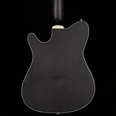 Ibanez TOD10N Tim Henson Signature Nylon-string Acoustic-Electric Black (925) image 4