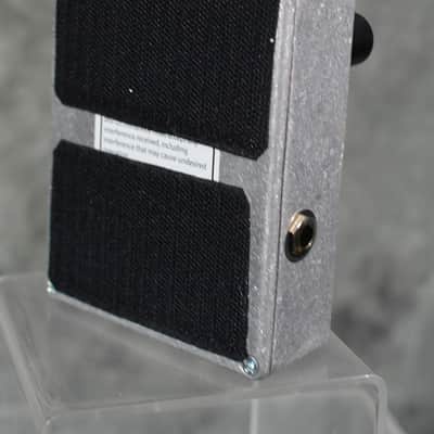 Electro-Harmonix Cock Fight Cocked Talking Wah Pedal w FAST Same Day Shipping image 2
